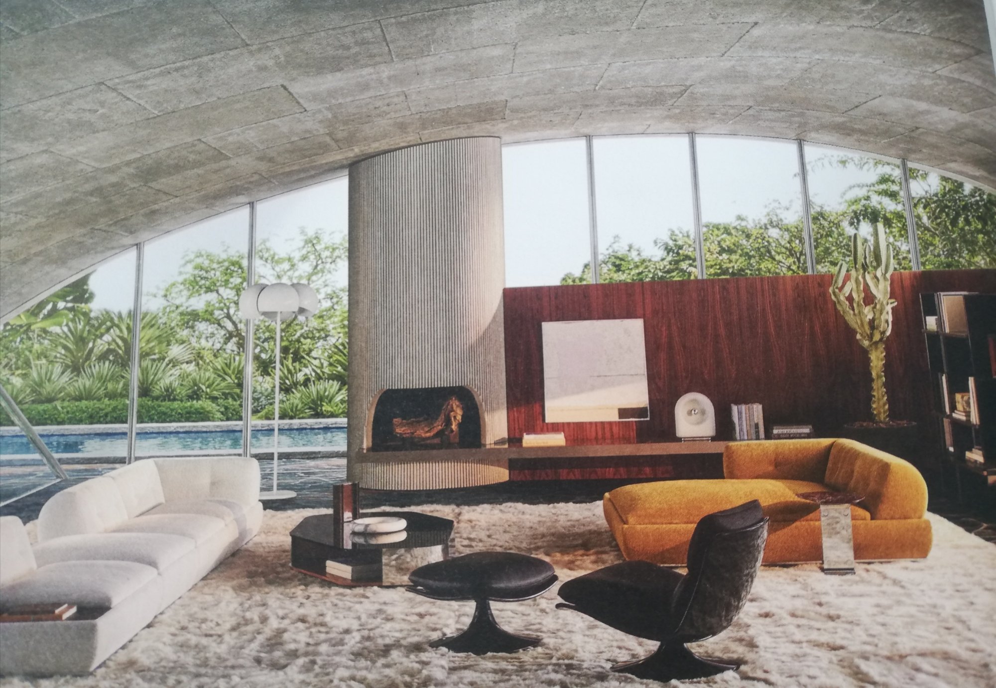 Jigsaw Puzzle 600 pieces Huisinrichting Jigidi