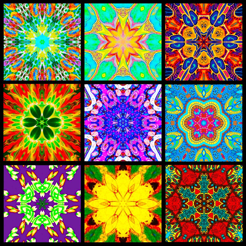 solve-kaleido-mix-1434-jigsaw-puzzle-online-with-81-pieces