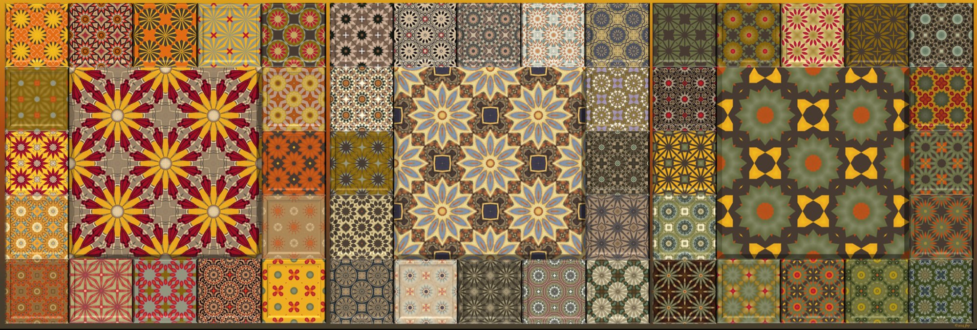 Solve 2024_57 leftovers October jigsaw puzzle online with 102 pieces