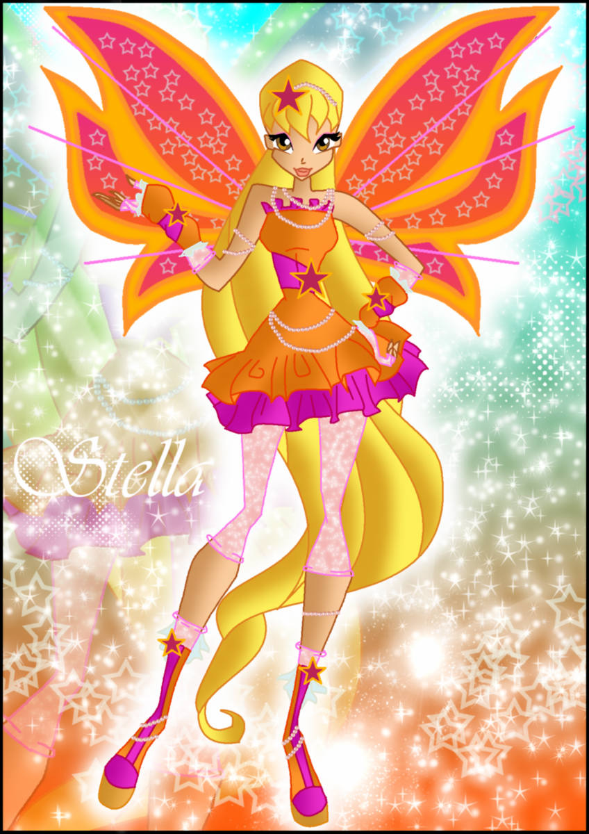 ☆Virtues Stella☆ VIRTUES STELLA / STELLA (no250626) | eBay