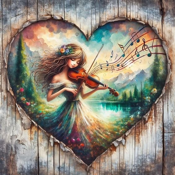 Solve J'aime la musique ! jigsaw puzzle online with 81 pieces