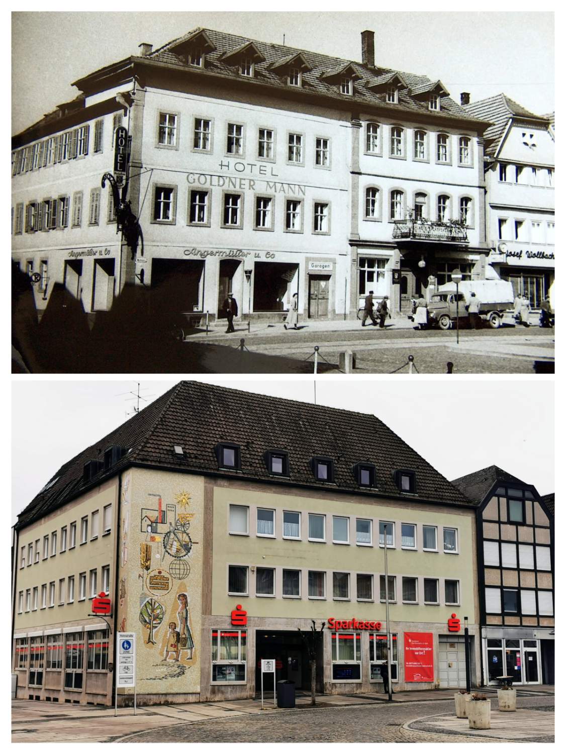 arbeitsagentur bad neustadt