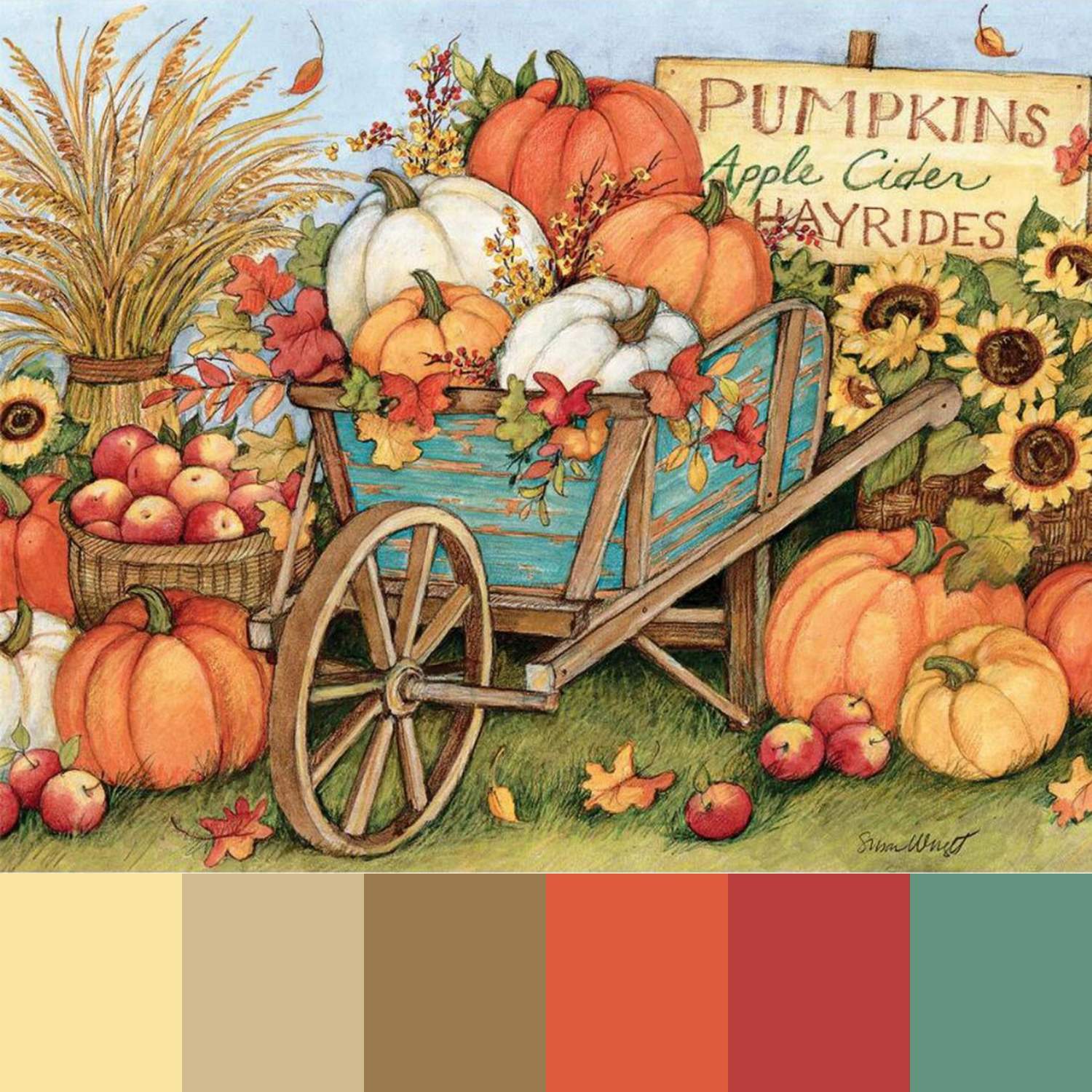 Solve Puzzles, Harvest Candy: Sweet Farm Game - nvceql5