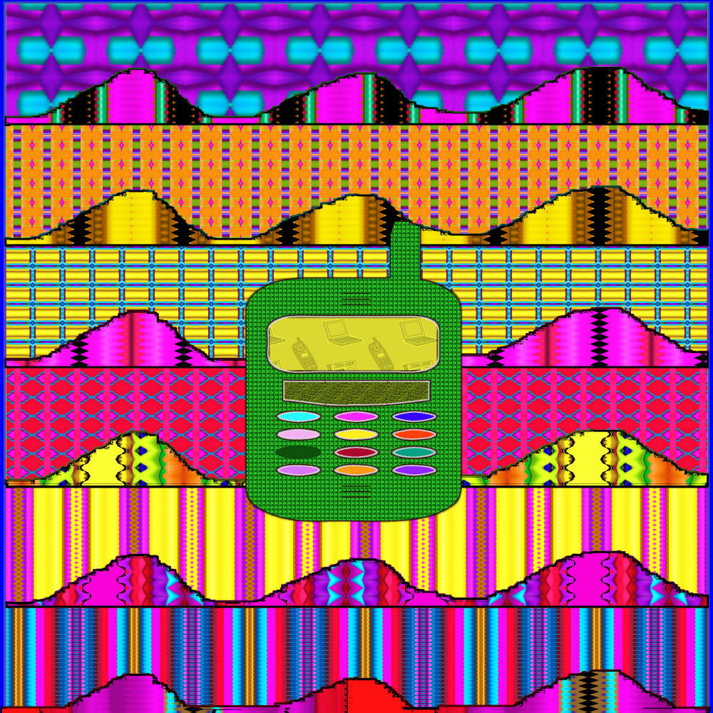 Solve ELECTRONICS jigsaw puzzle online with 100 pieces