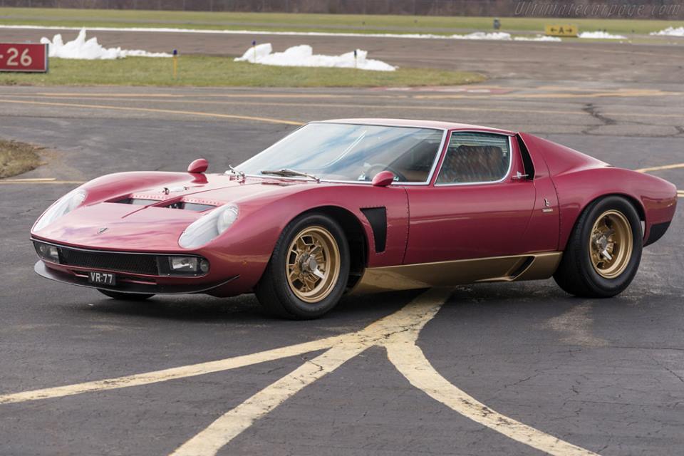 Lambo Miura Value The Shocking Truth About Depreciation - hvqe1zk