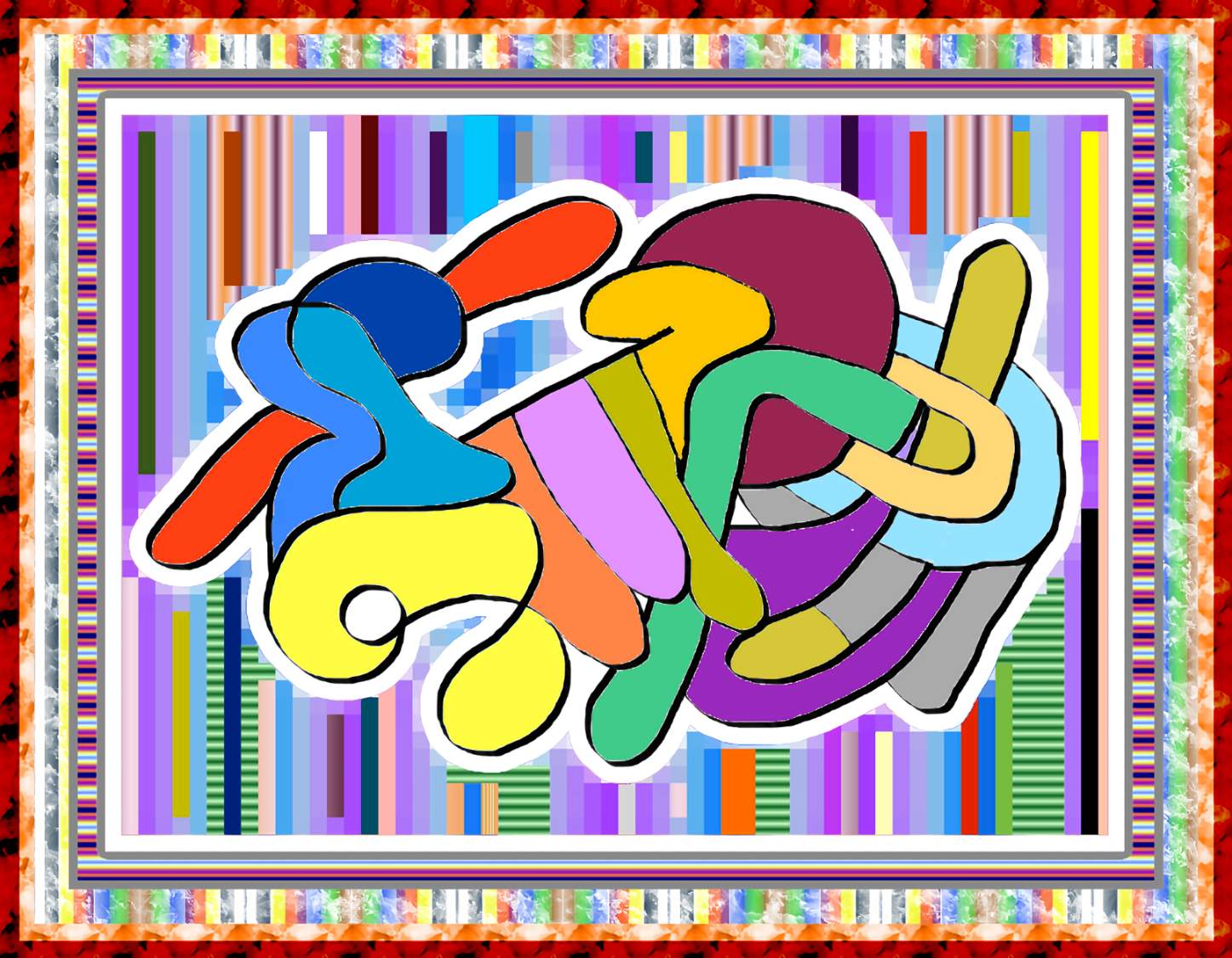 Solve 1529 A Day At The Hot Dog Races Jigsaw Puzzle Online With 108 Pieces solve-1529-a-day-at-the-hot-dog-races-jigsaw-puzzle-online-with-108-pieces