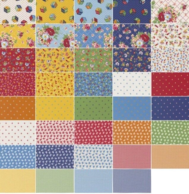Solve Fields of Flowers jigsaw puzzle online with 81 pieces