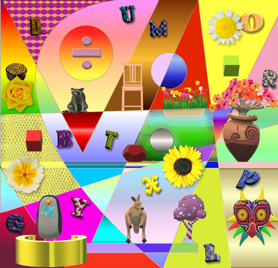 Solve W For Weird Jigsaw Puzzle Online With 36 Pieces Solve W For Weird Jigsaw Puzzle Online With 36 Pieces