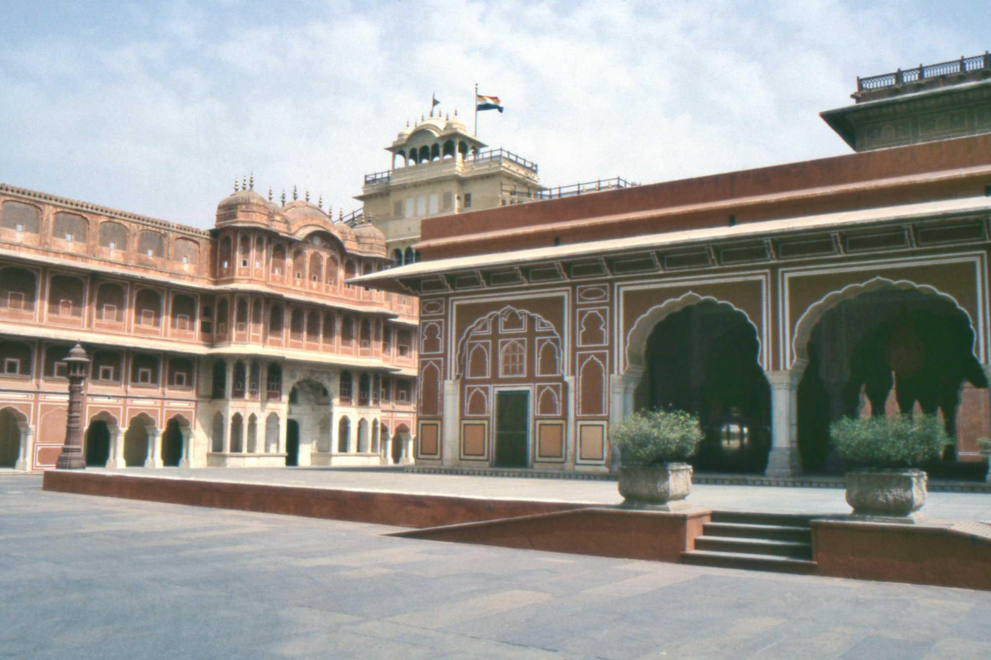 Jigsaw Puzzle 126 pieces Pink realm Jigidi