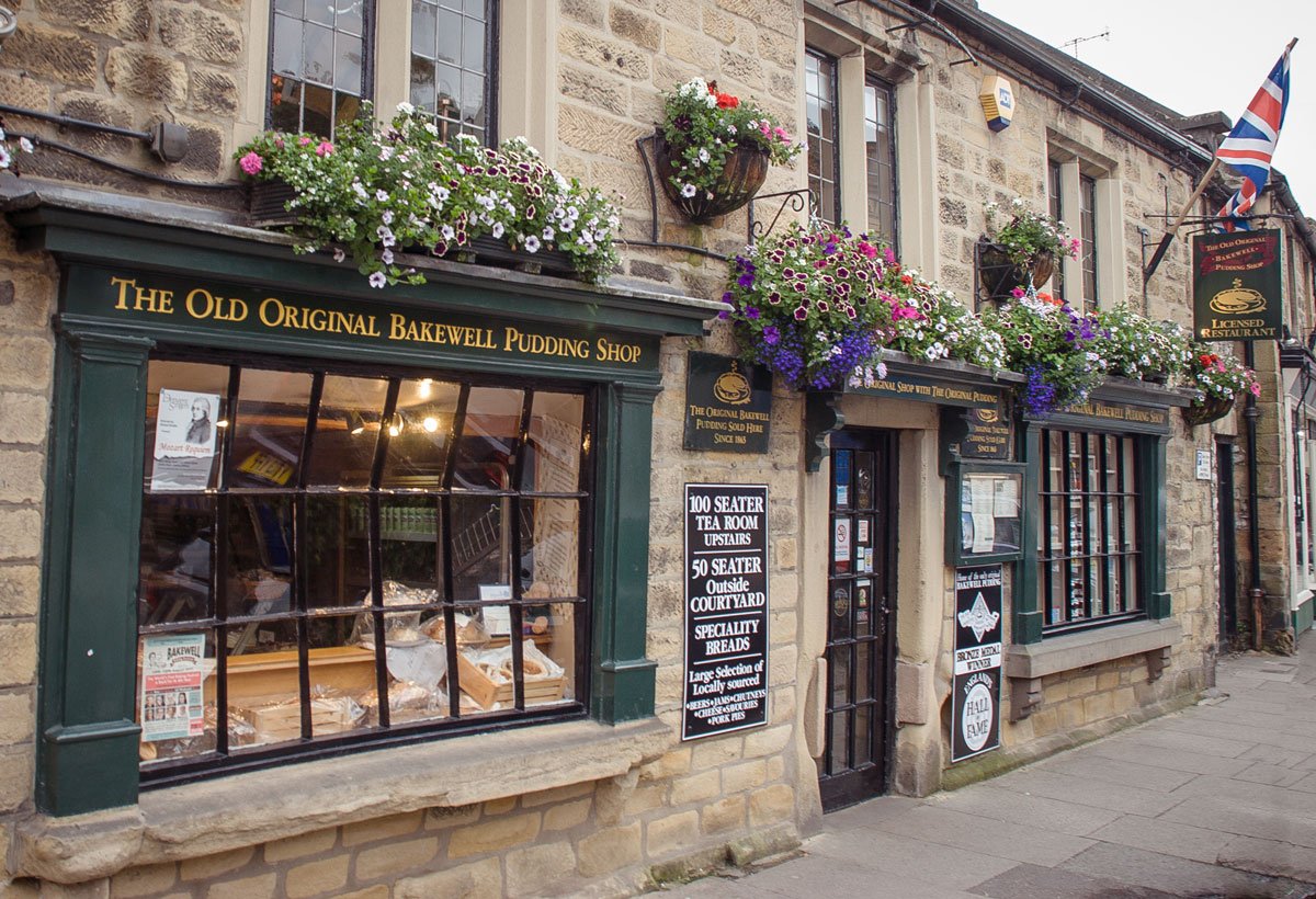 Solve The Old Original Bakewell Pudding Shop Bakewell Derbyshire UK solve-the-old-original-bakewell-pudding-shop-bakewell-derbyshire-uk