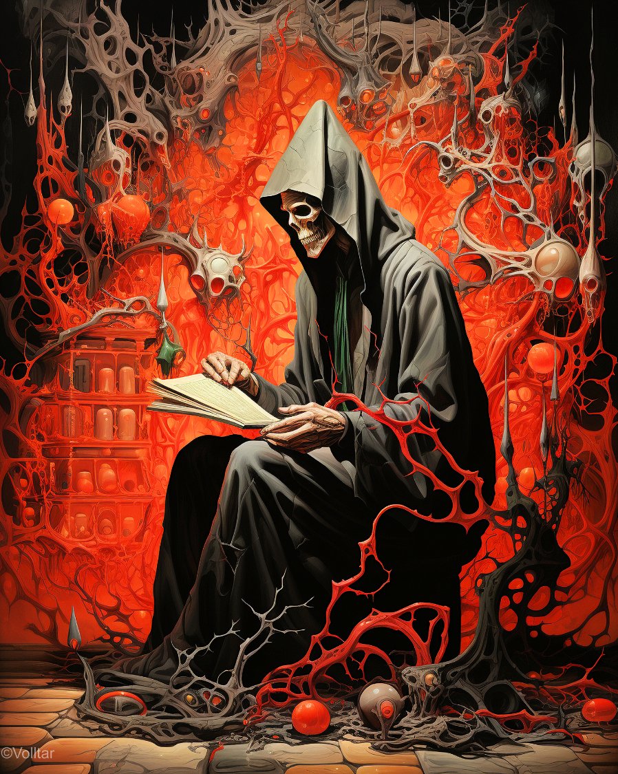 Solve Halloween Incoming 28 jigsaw puzzle online with 12 pieces