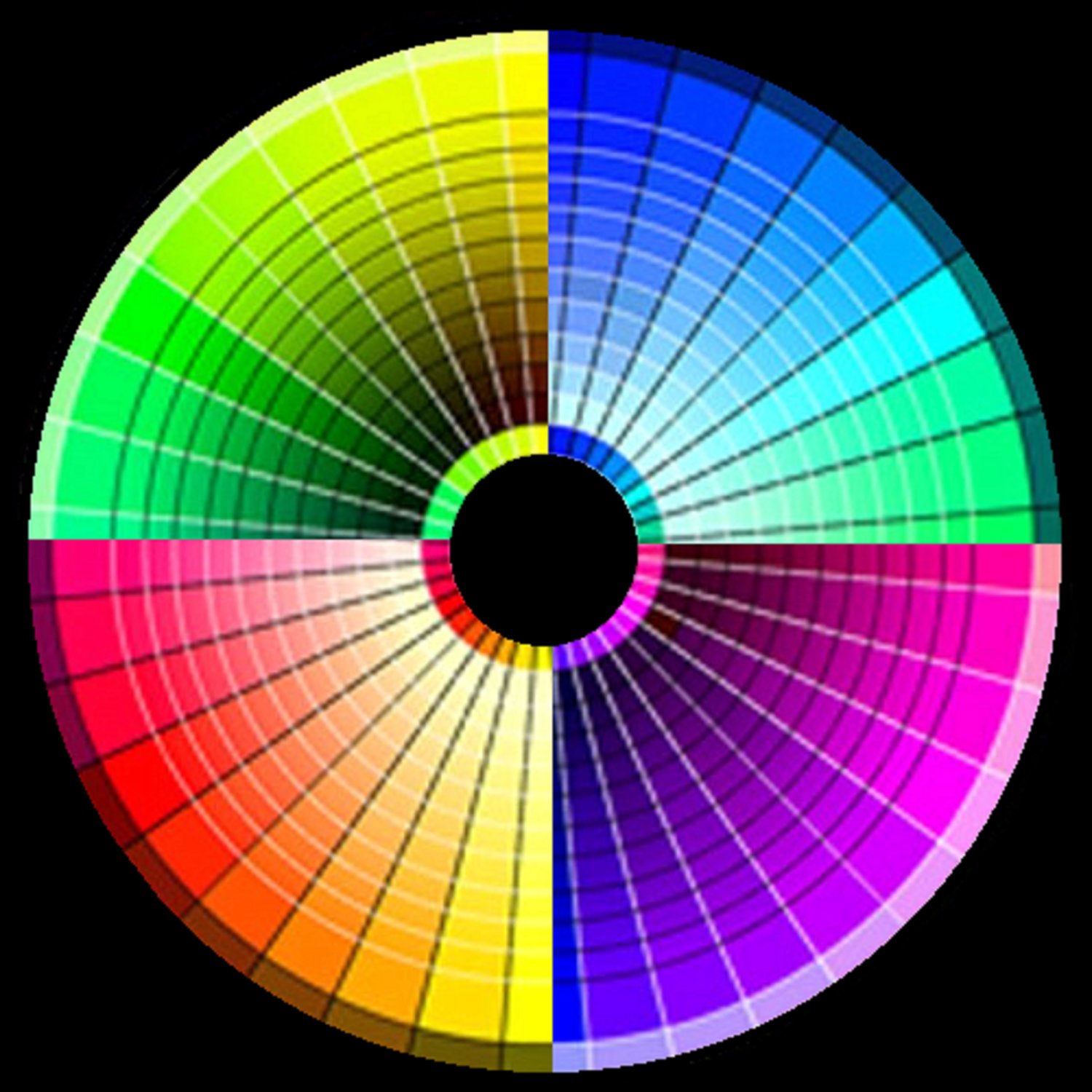 Solve WEEKEND COLORS (1) jigsaw puzzle online with 144 pieces