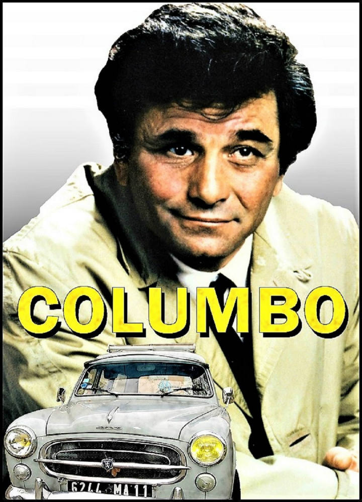 Solve Columbo jigsaw puzzle online with 70 pieces