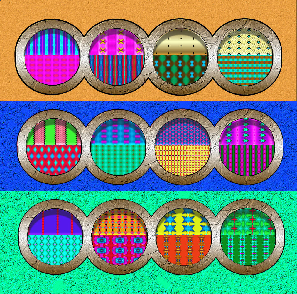 Puzzle | 100 piezas | LOOP DE LOOP | Jigidi
