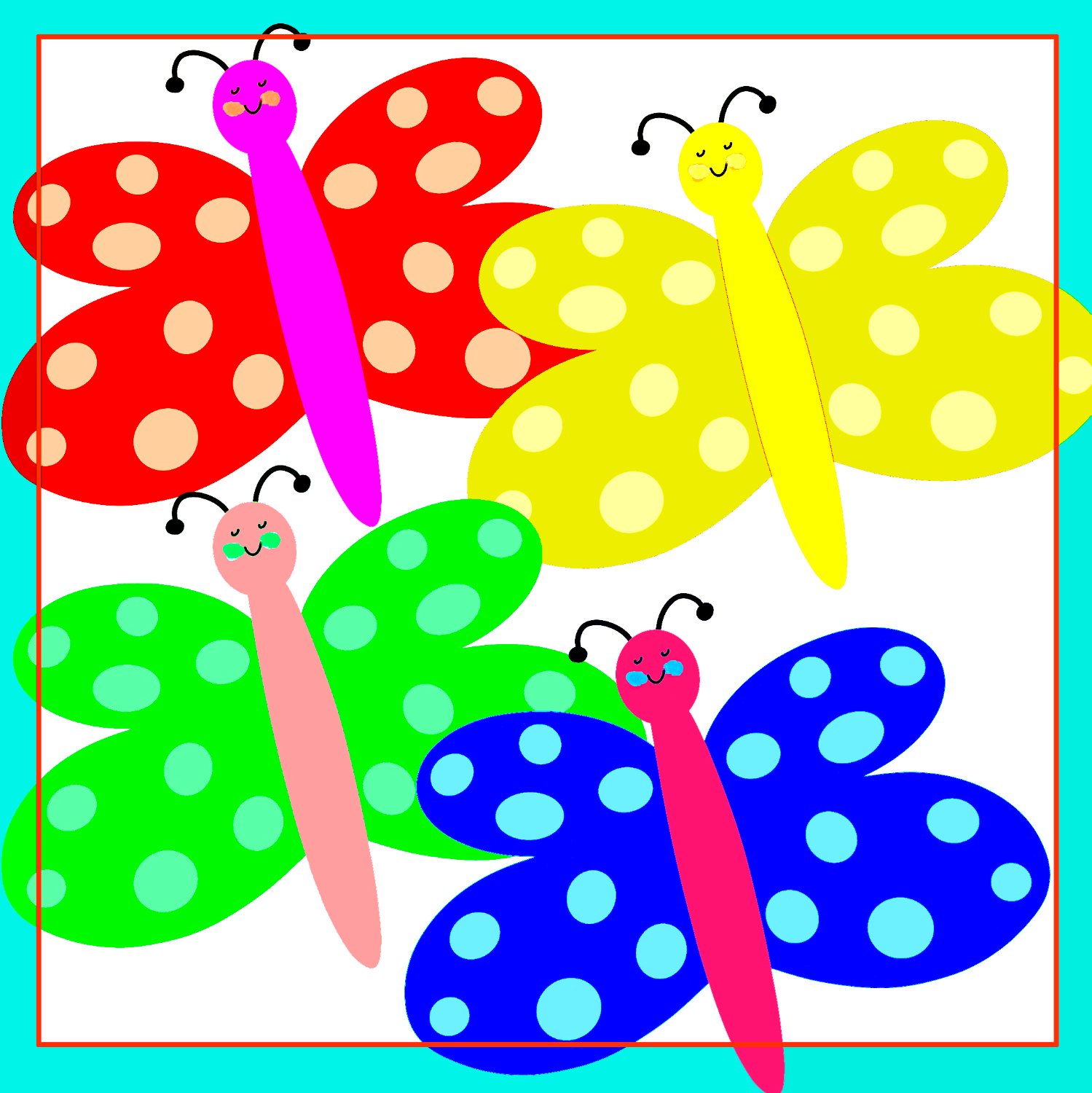 Solve Sommerfugle Jigsaw Puzzle Online With 225 Pieces solve-sommerfugle-jigsaw-puzzle-online-with-225-pieces