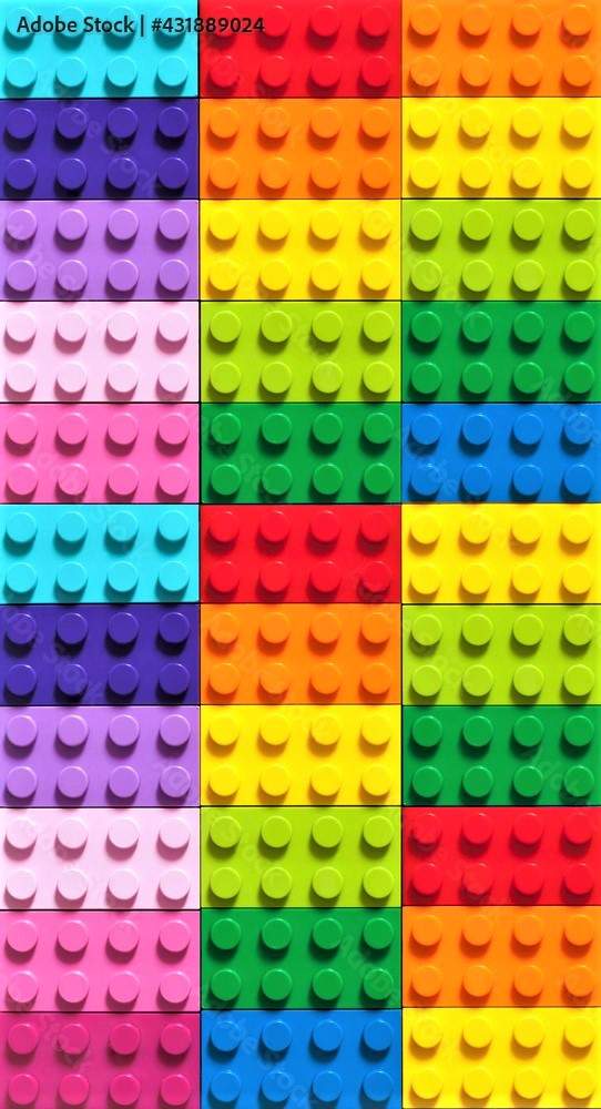 Solve Lego jigsaw puzzle online with 84 pieces