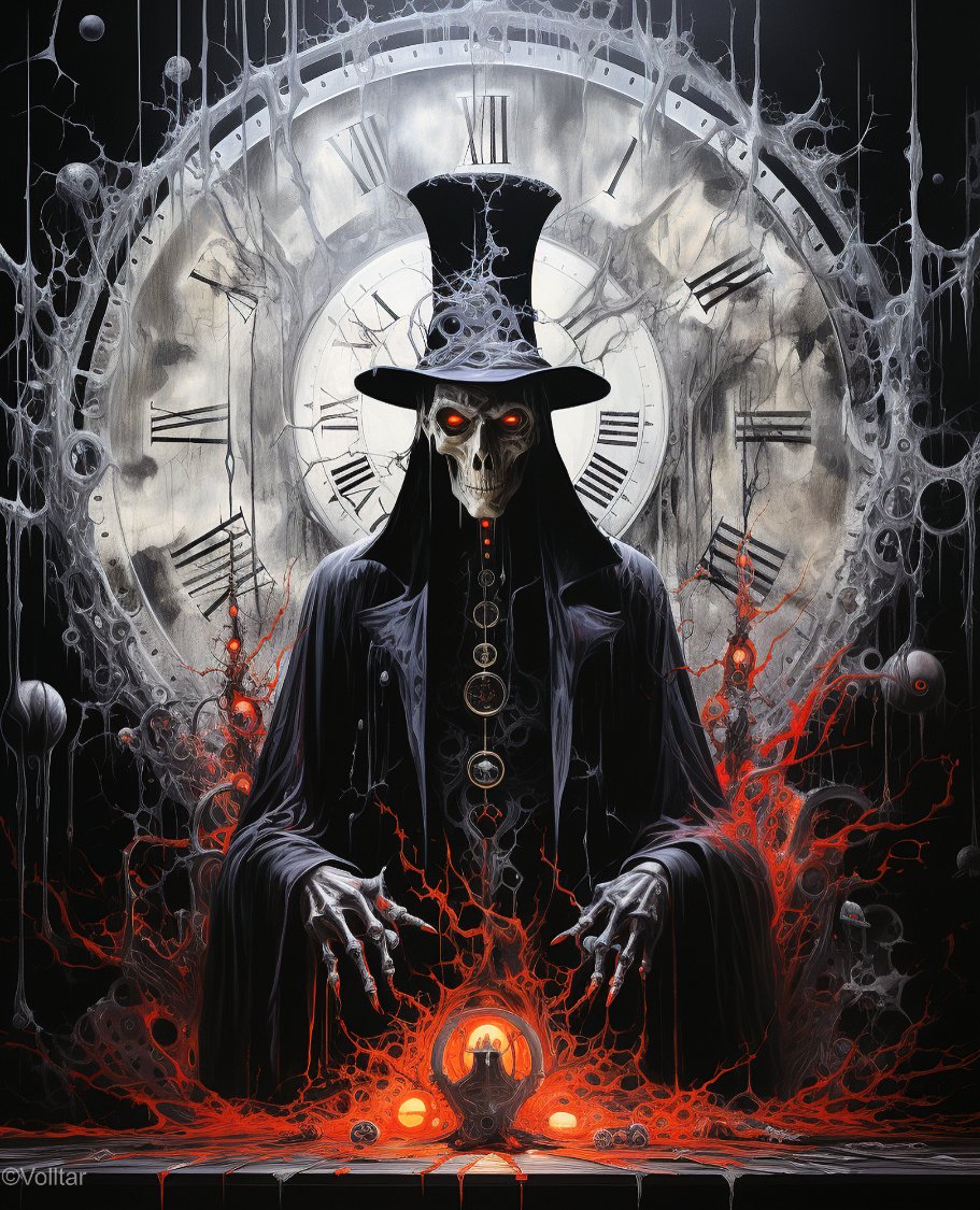 Solve Halloween Incoming 16 jigsaw puzzle online with 12 pieces