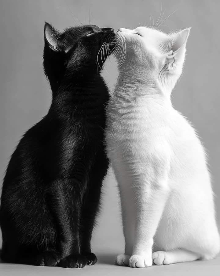 Solve Yin and Yang jigsaw puzzle online with 99 pieces