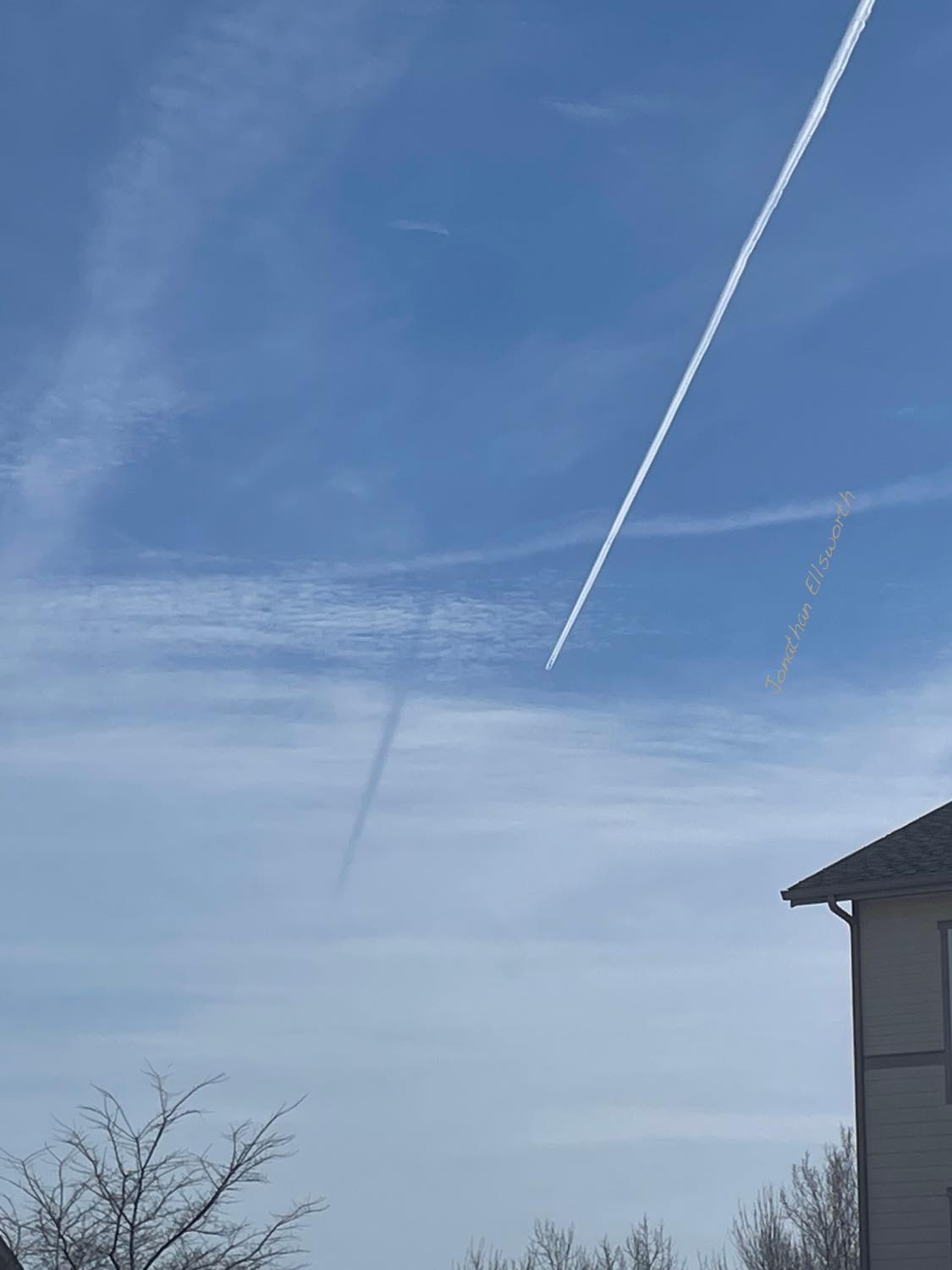 Solve Monday 06/12/23 (Sky Over Duluth, MN) jigsaw puzzle online with