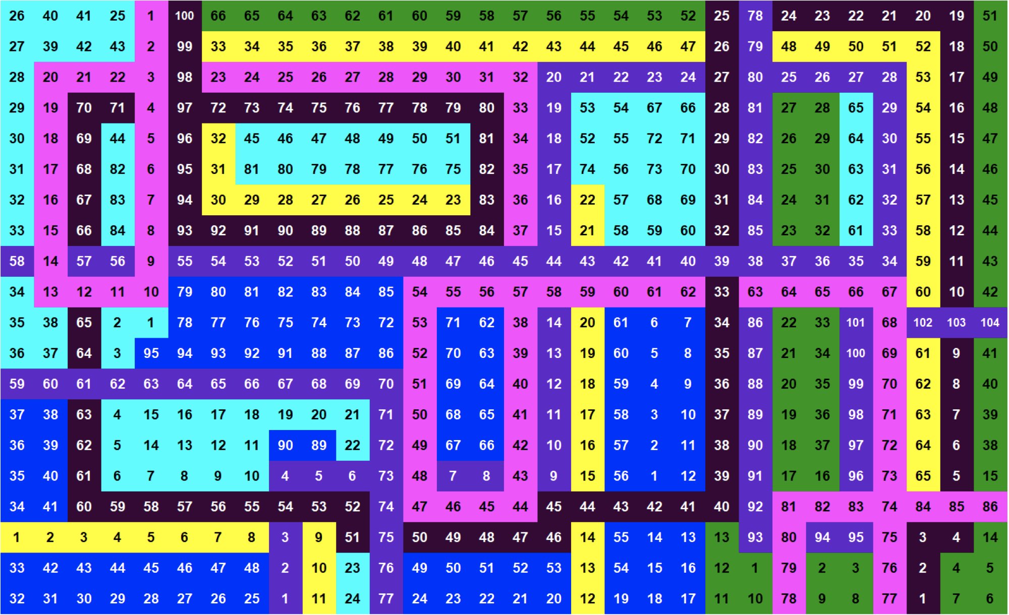 Solve 1253 jigsaw puzzle online with 600 pieces