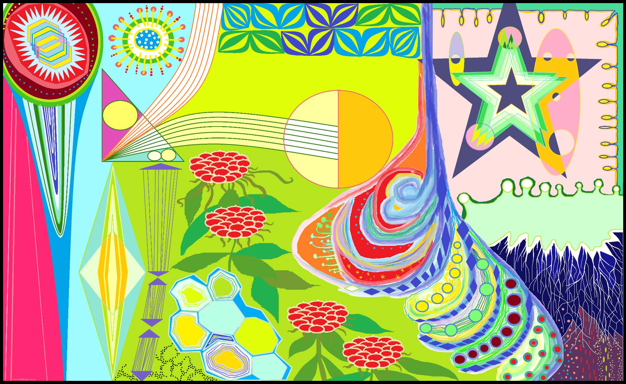 Solve interview softening jigsaw puzzle online with 228 pieces