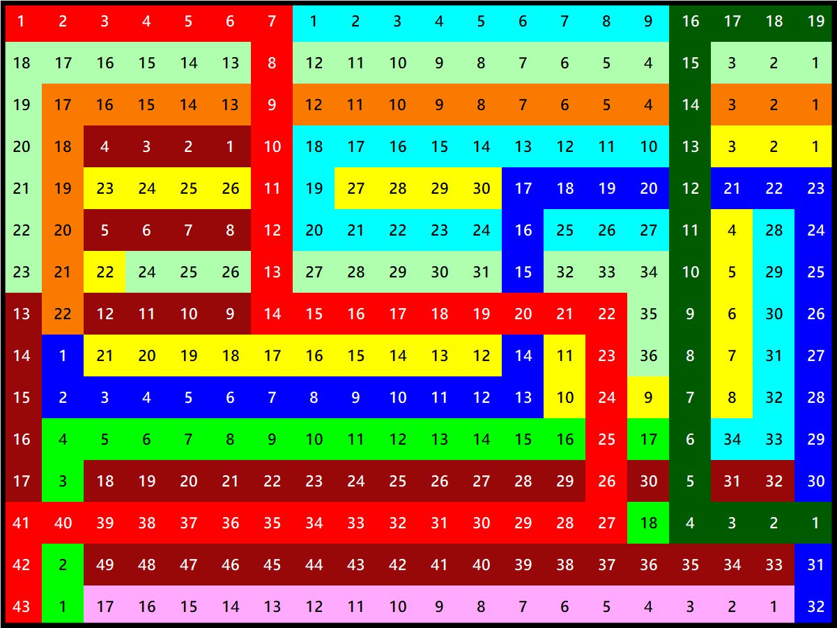 Solve Number 1356 marille 300 jigsaw puzzle online with 300 pieces