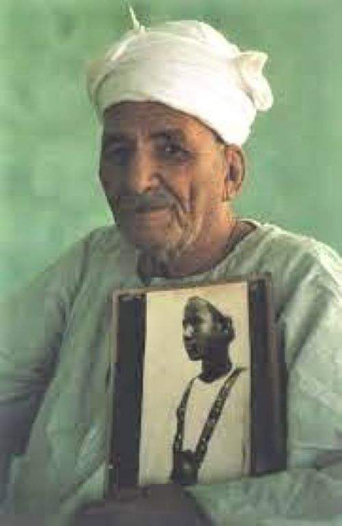 Jigsaw Puzzle | Shaikh Abdel Rasoul went on to become of the most ...