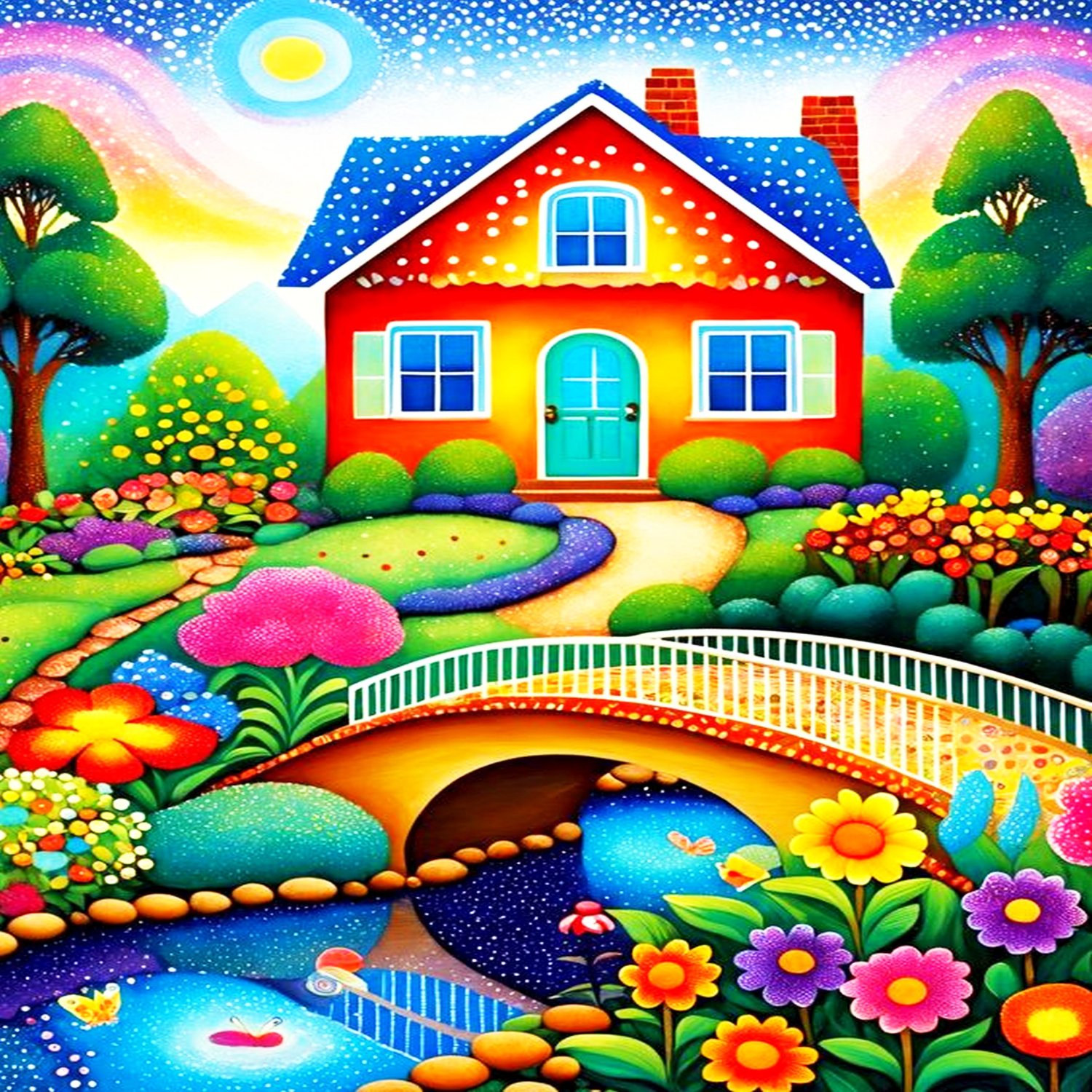 Jigsaw Puzzle 306 pieces cb4418d88209ad3899a1798c3d4928dc Jigidi