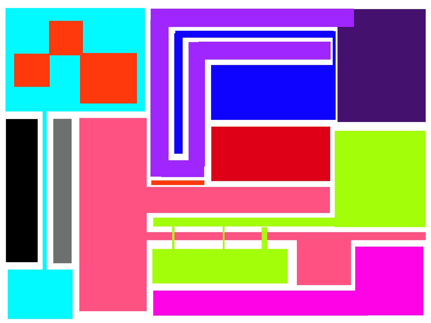 Solve Bloop jigsaw puzzle online with 154 pieces