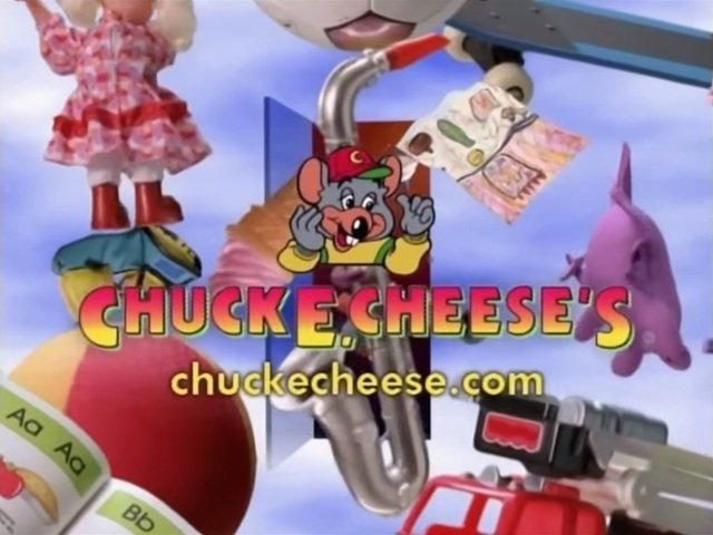 Solve Chuck Cheese Jigsaw Puzzle Online With 12 Pieces
