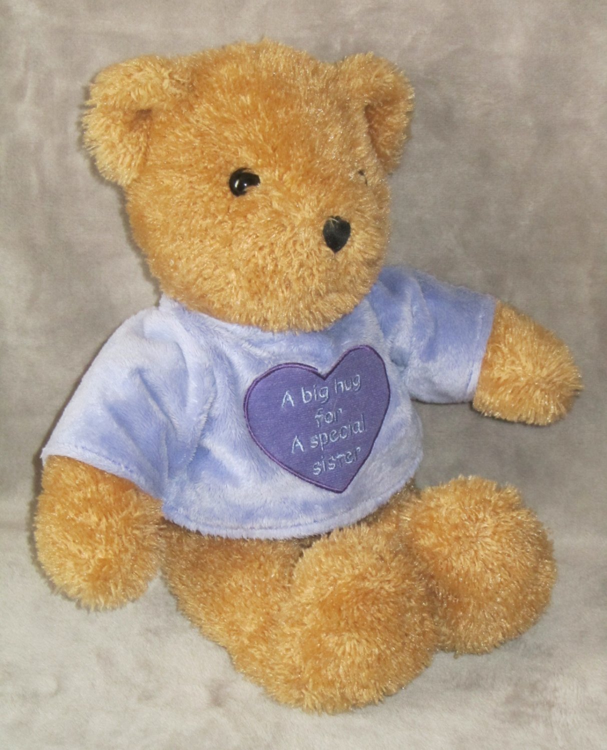 Solve Bear "Tesco" jigsaw puzzle online with 80 pieces