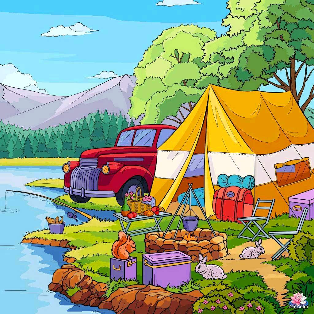 Solve 108 Zen color jigsaw puzzle online with 64 pieces