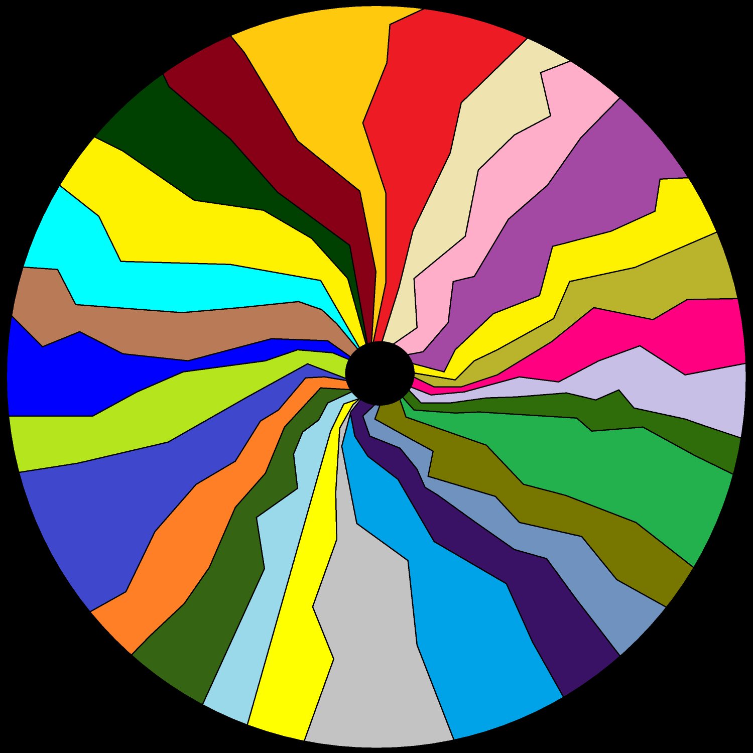 Solve SUNDAY PUZZLES (3) jigsaw puzzle online with 144 pieces