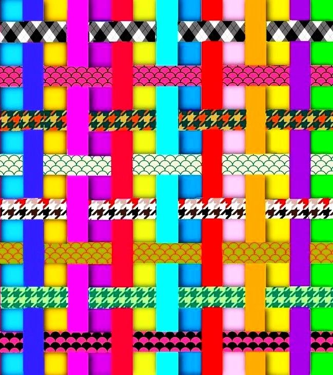 Solve Colors jigsaw puzzle online with 72 pieces