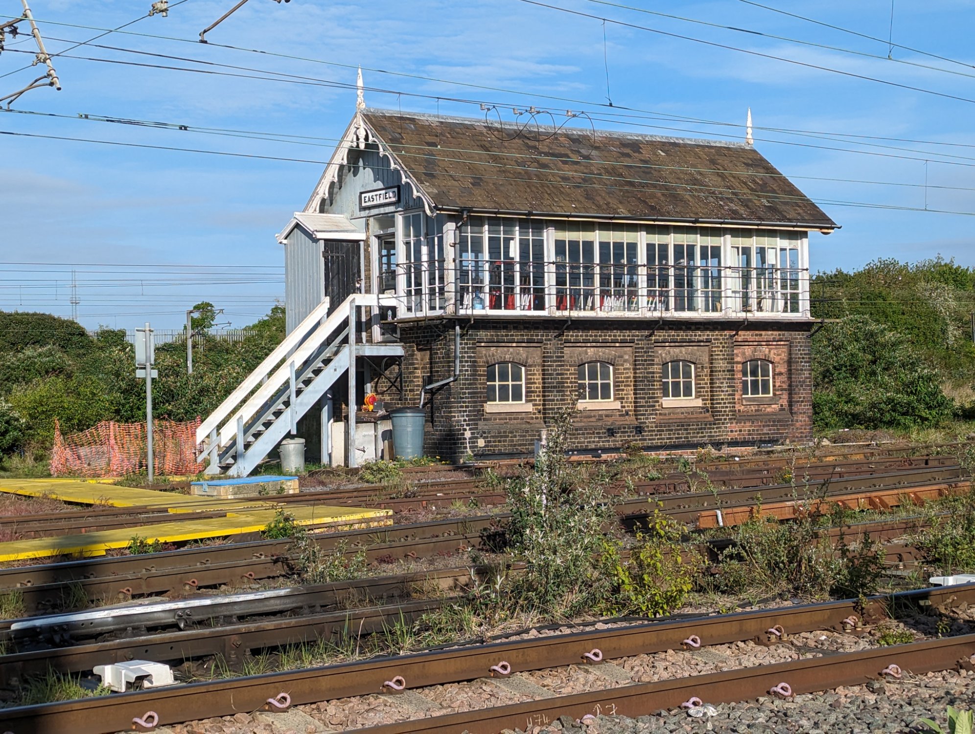 Solve peterborough 02 jigsaw puzzle online with 80 pieces