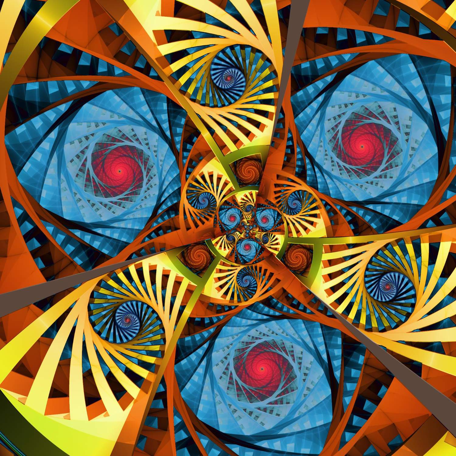 Solve Epsilon to Infinity 10 jigsaw puzzle online with 256 pieces