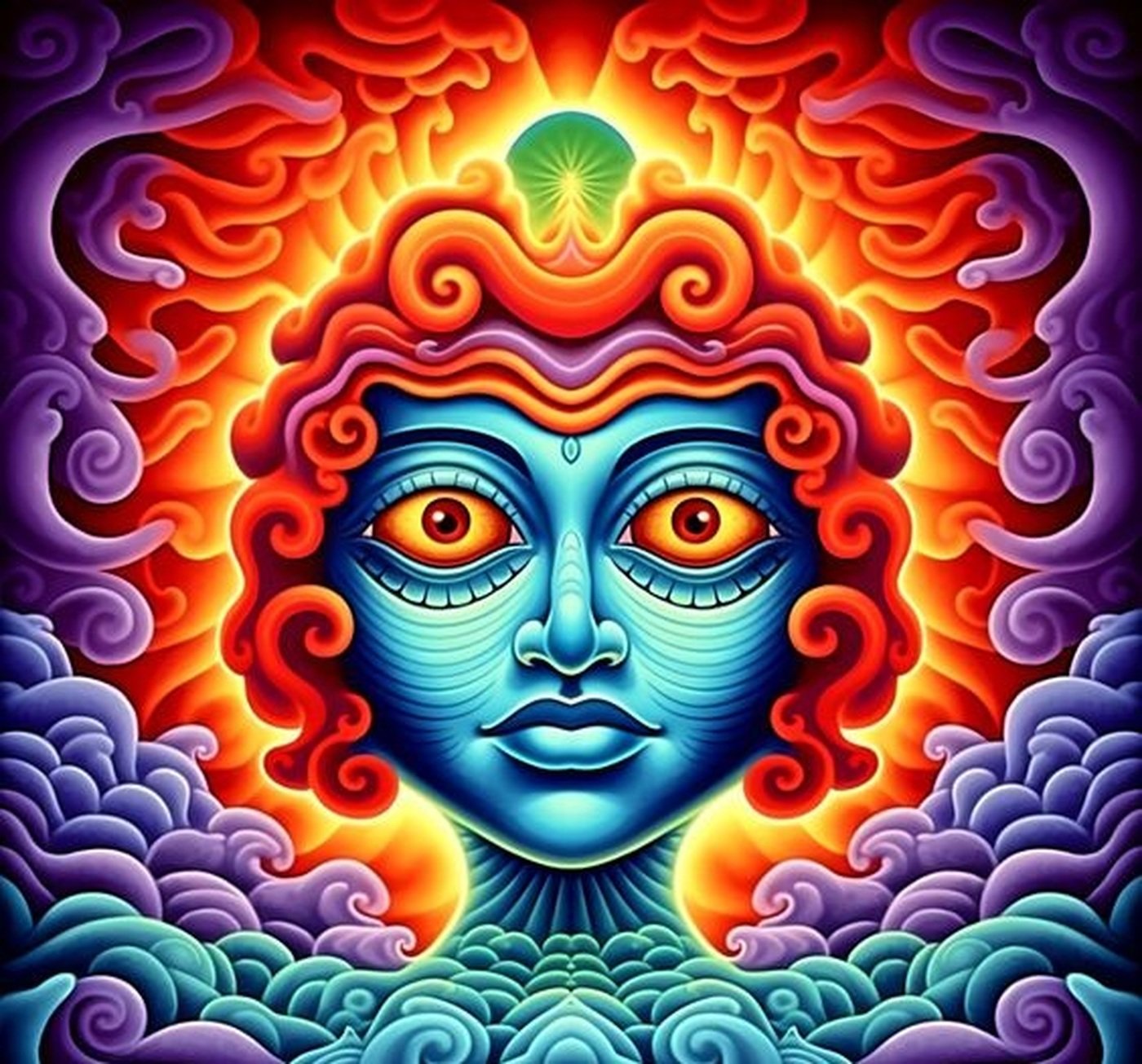 Solve ART jigsaw puzzle online with 255 pieces