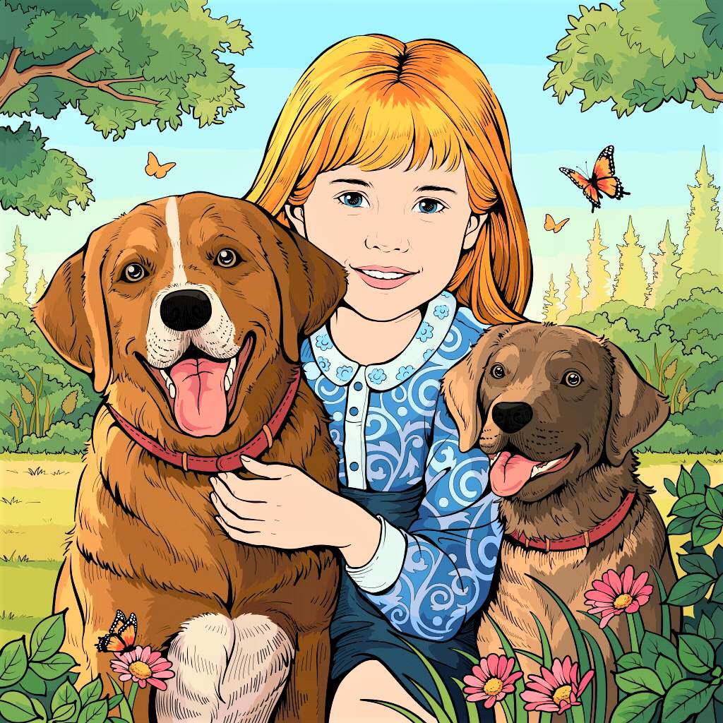 Solve Bookends jigsaw puzzle online with 306 pieces