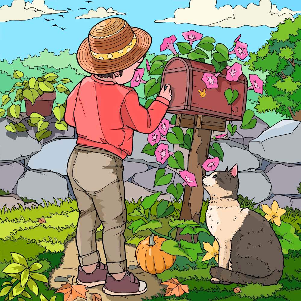 Solve 163 Art Coloring Jigsaw Puzzle Online With 64 Pieces solve-163-art-coloring-jigsaw-puzzle-online-with-64-pieces