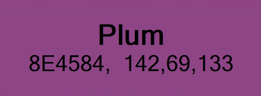 Solve Plum jigsaw puzzle online with 96 pieces