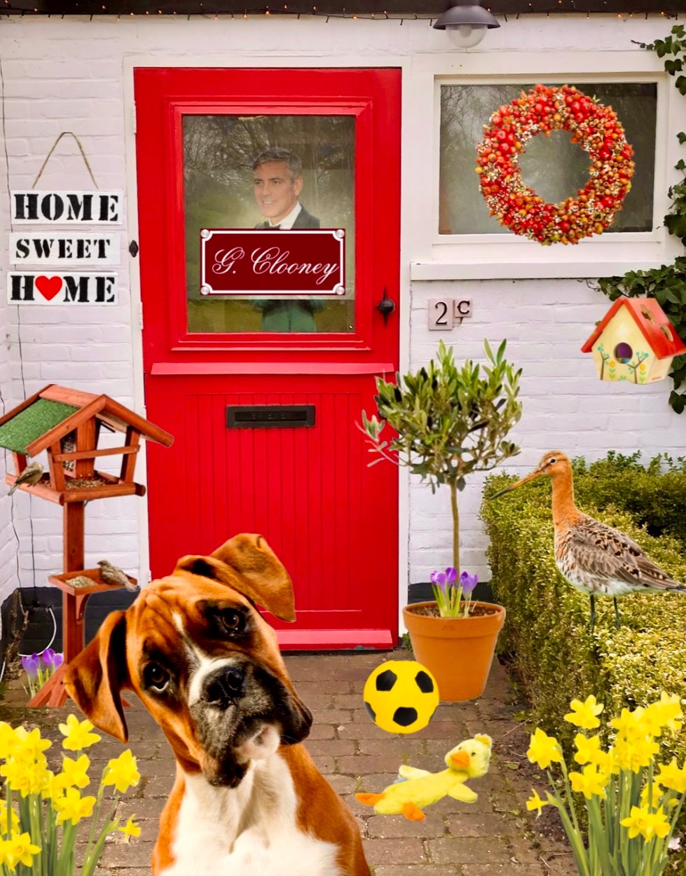 Solve Egmond aan de Hoef jigsaw puzzle online with 80 pieces