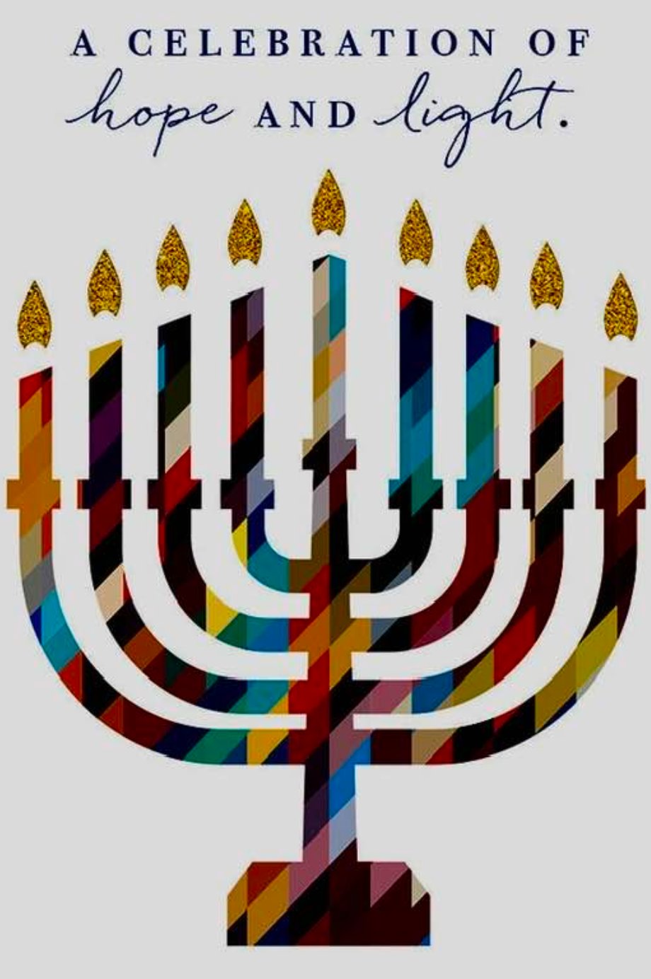 Solve Hanukkah A Celebration Of Hope and Light jigsaw puzzle online