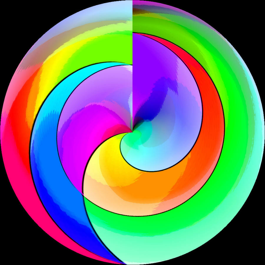 Solve Sphere jigsaw puzzle online with 81 pieces