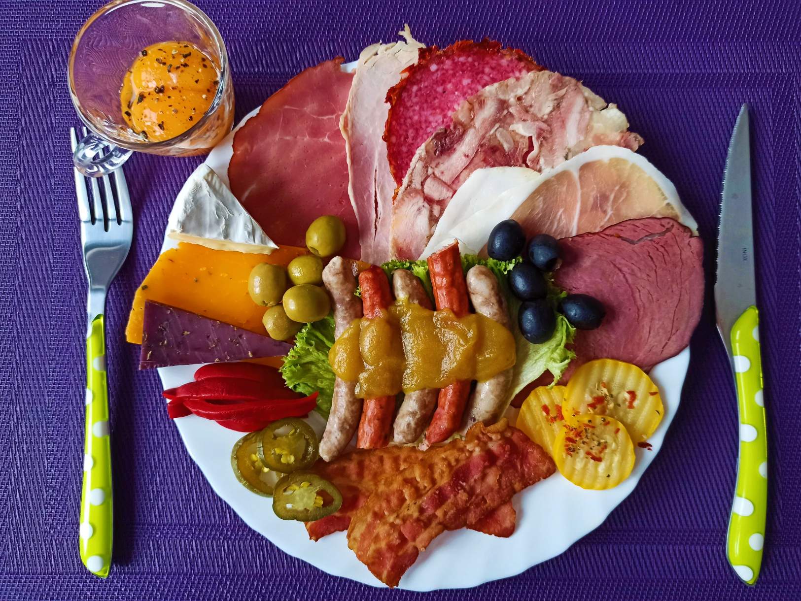 Pork Sausage Crossword at Hine blog