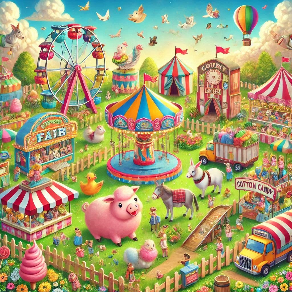 Giochi di Carnevale: il Puzzle | Risorse Scuola Primaria
