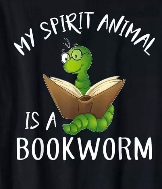 Solve Bookworm jigsaw puzzle online with 99 pieces