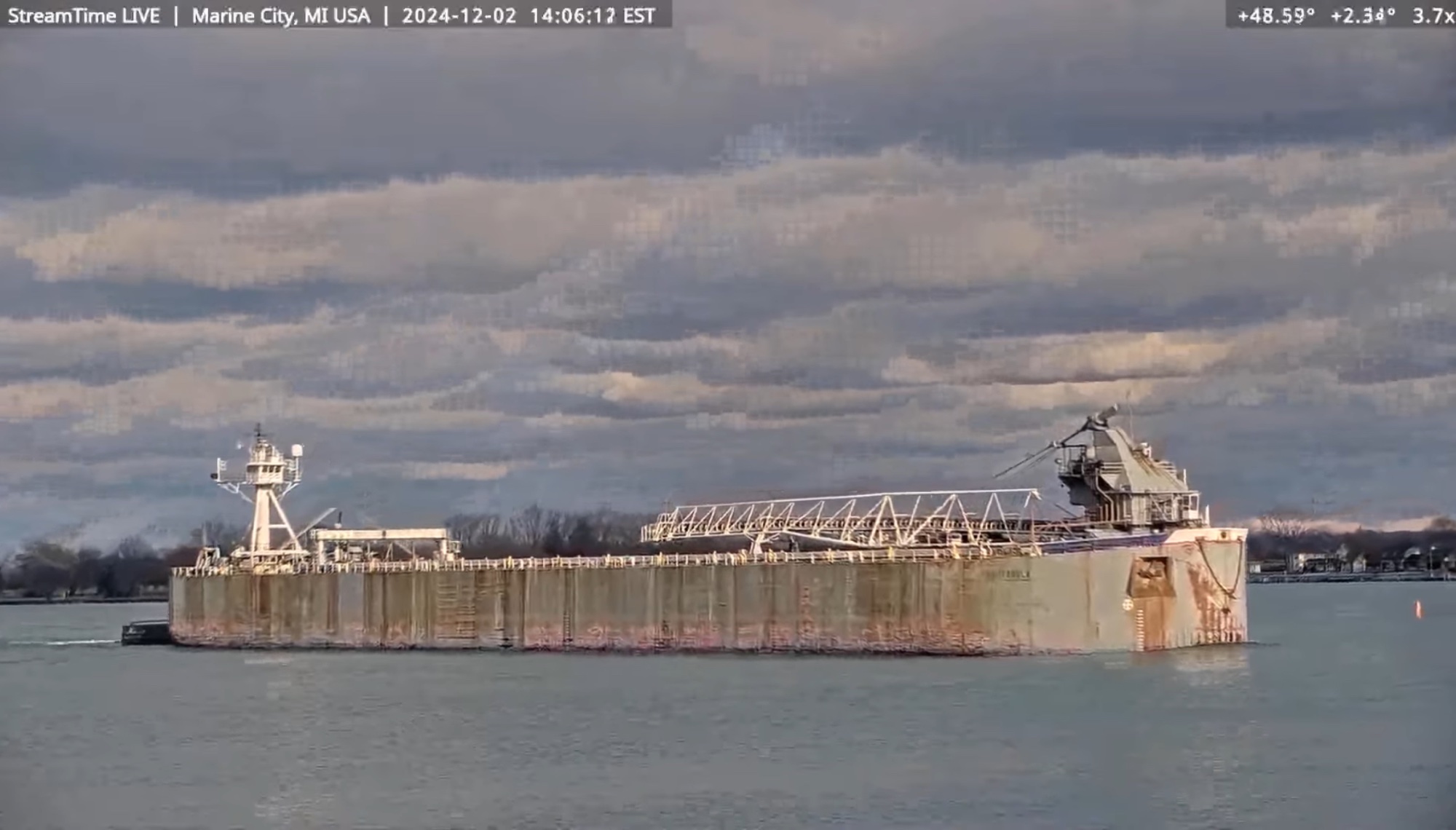 Jigsaw Puzzle 60 pieces Defiance & Ashtabula , Marine City