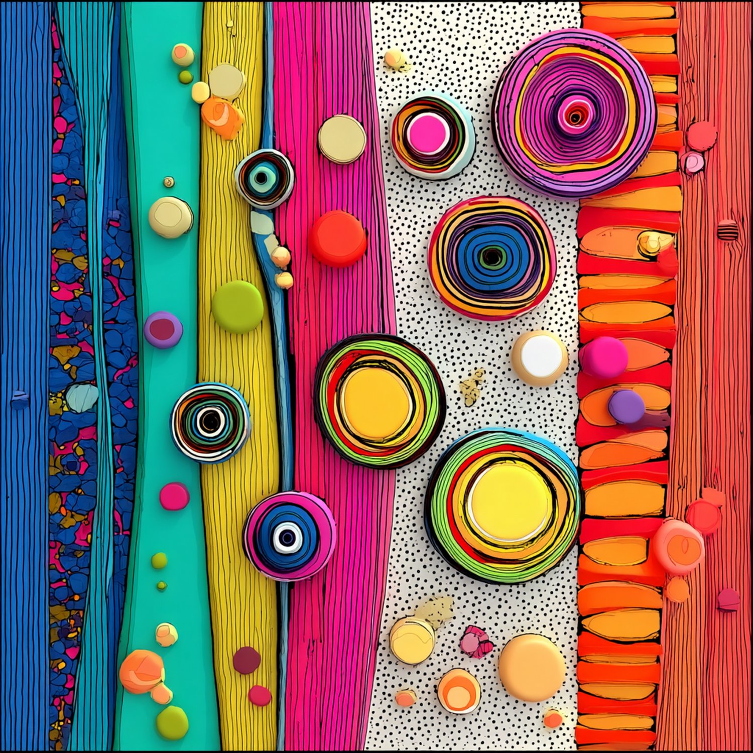 Solve colors jigsaw puzzle online with 600 pieces