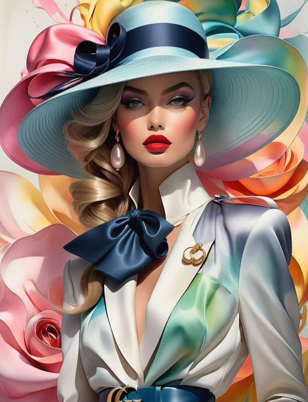 Jigsaw Puzzle | 130 pieces | FB_IMG_1711746189908 (002) | Jigidi