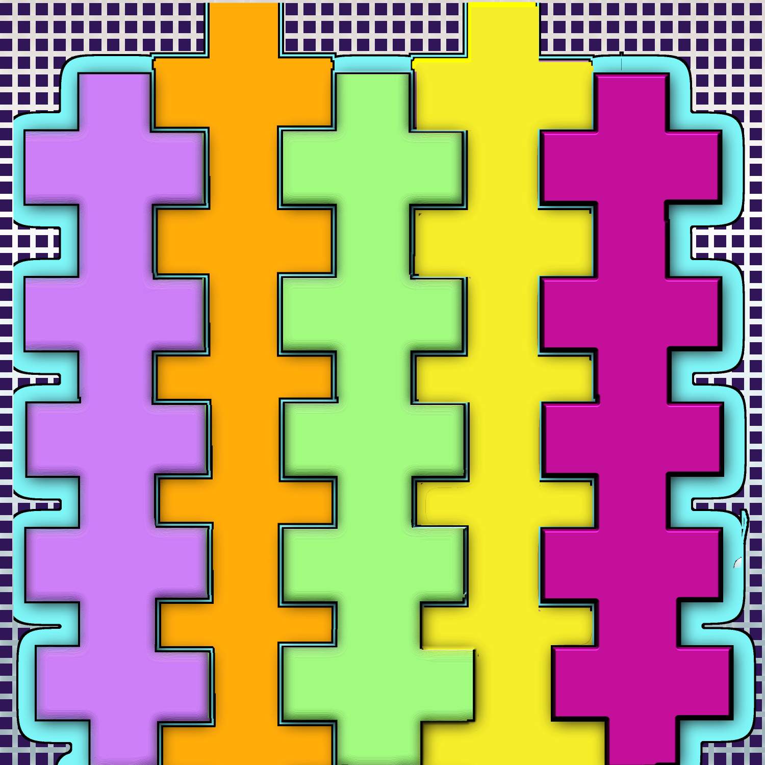 Solve COMPONENTS jigsaw puzzle online with 225 pieces